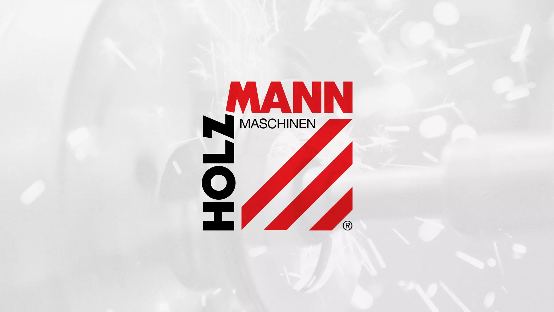 Создание сайта компании «HOLZMANN Maschinen GmbH» в Белом